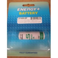 Energy+ LS14500-BP Saft Battery  LS14500BP