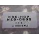 NSK NSK-HGP NZ5-0600 Flexible Nozzle 4050 Bore (Pack of 4)