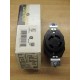 Leviton 2730 Locking Receptacle L1630R