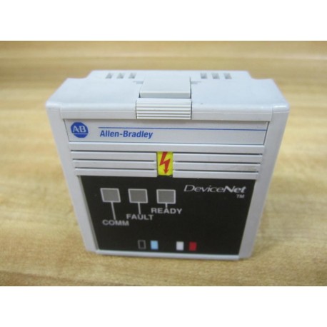 Allen Bradley 160-DN1 Interface Module 160DN1 Series A - Used