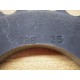 Martin 08B-25 Roller Sprocket 08B25 - New No Box