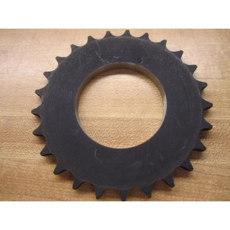 Martin 08B-25 Roller Sprocket 08B25 - New No Box