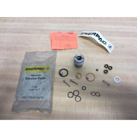 Enerpac P39K Pump Kit