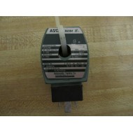 Asco SC8210G4 Valve - Used