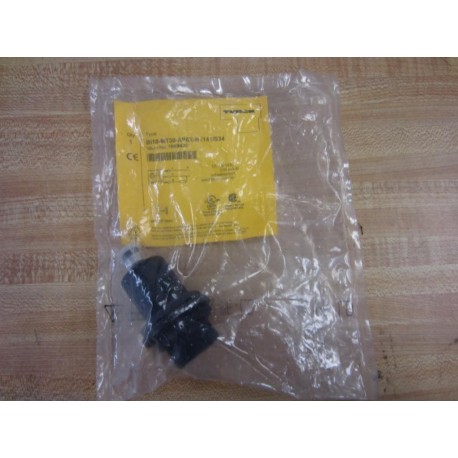 Turck BI10-MT30-AP6X-H1141S34 Sensor BI10MT30AP6XH1141S34 1669420