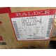 Baldor AM2238-4 High Efficiency Motor