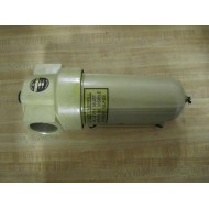 Norgren L17-B00-0EDA Filter L17B000EDA - Used