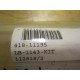 LB-1143-KIT Seal Kit 418-11195