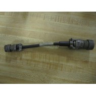 Cooper 4332-8038 Cable Assembly Homer - Used