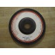 Radiac Abrasives 7316213 Abrasive Wheel - New No Box