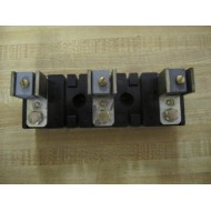 Allen Bradley 1491-N333 Fuse Block 1491N333 - New No Box