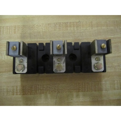 Allen Bradley 1491-N333 Fuse Block 1491N333 - New No Box