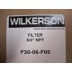 Wilkerson F30-06-F00 F3006F00 Filter 34 Inch NPT (Pack of 2)