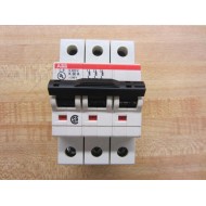 ABB S 203 U K 30A Circuit Breaker S203UK30A - New No Box