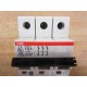 ABB S 203 U K 30A Circuit Breaker S203UK30A - New No Box