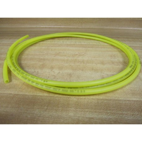 Parker Parflex PE-14X040 Polyethylene Tubing - New No Box