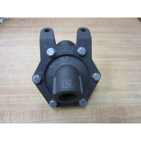 Rexroth P-052935-00008 Valve Quick Release P05293500008