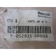 Rexroth P-052935-00008 Valve Quick Release P05293500008