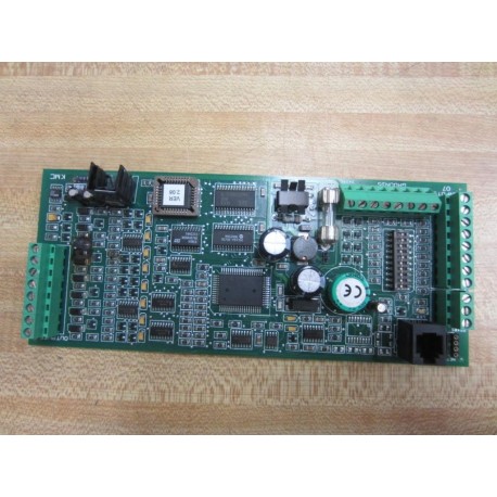KMC 863-612-02 Circuit Board 86361202 - Parts Only