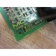 Moog C09668-001 Circuit Board  C09668001 Rev B With Cables - Used