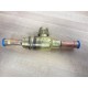 JB Industries V34201 Refrigerant Ball Valve 57R7