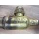 JB Industries V34201 Refrigerant Ball Valve 57R7