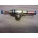 JB Industries V34201 Refrigerant Ball Valve 57R7