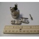 ITT Cannon Electric CA3106E18-A71 End Bell Assembly CA3106E18A71