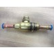 JB Industries V34201 Refrigerant Ball Valve 57R7