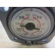 Rochester Gauges 5-1791 LPG Tank Fill Gauge 6284-34