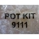 KB Electronics 9111 Potentiometer Kit A60212 Missing KnobS9111