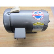 Baldor M3558 Motor 2HP 1725 RPM 35H876-872 - New No Box