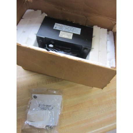 Allen Bradley X-231515 Transformer 1497-N37 Series A