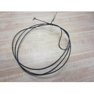 Keyence FU-77TZ Fiber Optic Cable 80 Inches FU77TZ - Used