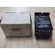 ISSC 1213 ISSC Solid State Resistive Sensitive Relay