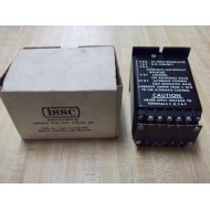 ISSC 1213 ISSC Solid State Resistive Sensitive Relay