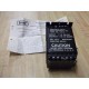 ISSC 1213 ISSC Solid State Resistive Sensitive Relay