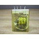 Idec RHIB-U DC24V Relay RHIBUDC24V - Used