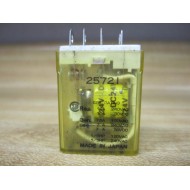 Idec RHIB-U DC24V Relay RHIBUDC24V - Used