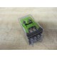 Idec RHIB-U DC24V Relay RHIBUDC24V - Used