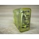 Idec RHIB-U DC24V Relay RHIBUDC24V - Used