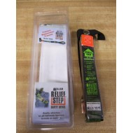 Miller 9099 Relief Step Safety Device