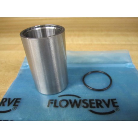 Flowserve 1895A125HKBA001 Shaft Sleeve