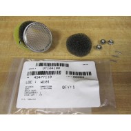 1001-0100-02 Rebuild Kit XDCR Assembly - New No Box