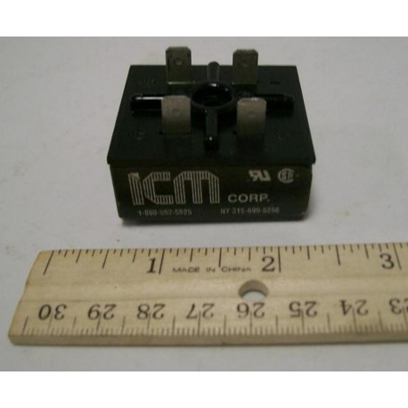 ICM Omnetics MMS115A5X60A Timer - Used