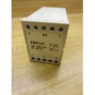 R & M Materials ESD141 Rectifier - Parts Only