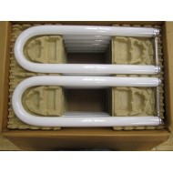 General Electric F40WWU6WM Lamps (Pack of 12)