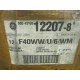 General Electric F40WWU6WM Lamps (Pack of 12)