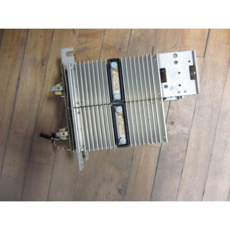 Reliance 086466U8 4W Rectifier 705307 34R