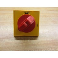 ABB OH-J Handle Switch OHJ - New No Box